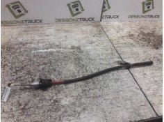 Recambio de cables de cambio para volkswagen passat berlina (3b3) v6 tdi executive referencia OEM IAM 4B0713265D  