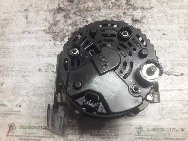 Recambio de alternador para renault scenic (ja..) 1.4 16v fairway referencia OEM IAM  VALEO 