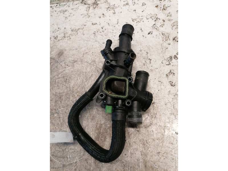 Recambio de cuerpo termostato para citroën jumpy hdi 120 27 l1h1 furg. referencia OEM IAM 9656182980  