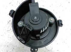 Recambio de ventilador calefaccion para fiat ducato combi (desde 03.94) 2.8 d  batalla 2850 mm referencia OEM IAM   