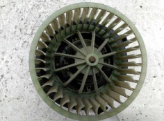 Recambio de ventilador calefaccion para fiat ducato combi (desde 03.94) 2.8 d  batalla 2850 mm referencia OEM IAM    2