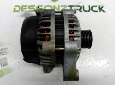 Recambio de alternador para opel corsa b fresh referencia OEM IAM  12V70A 
