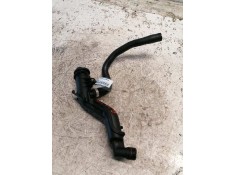 Recambio de tubo para citroën jumpy hdi 120 27 l1h1 furg. referencia OEM IAM 9654738980  