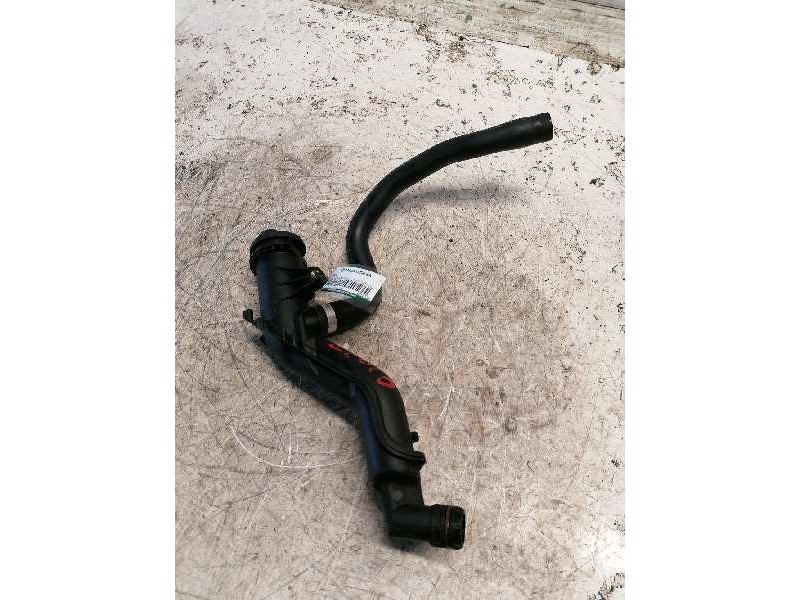 Recambio de tubo para citroën jumpy hdi 120 27 l1h1 furg. referencia OEM IAM 9654738980  