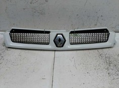 Recambio de rejilla delantera central para renault master ii ph. 2 pritsche/fgst l1h1 caja abierta 2.8 to batalla 3078 mm refere