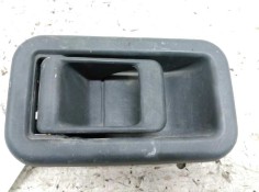 Recambio de maneta interior delantera izquierda para fiat ducato combi (desde 03.94) 2.8 d  batalla 2850 mm referencia OEM IAM  