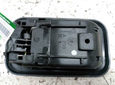 Recambio de maneta interior delantera izquierda para fiat ducato combi (desde 03.94) 2.8 d  batalla 2850 mm referencia OEM IAM   2