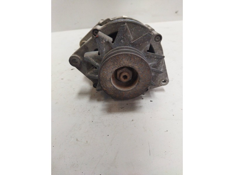 Recambio de alternador para renault midlum 4.2 diesel referencia OEM IAM 7485003228  