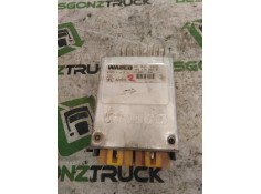 Recambio de modulo electronico para man tg - a 18.xxx 12.0 diesel referencia OEM IAM 81258117010 4461700030 CENTRALITA ECAS