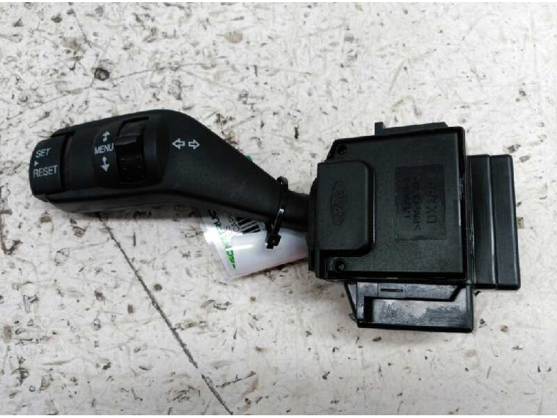Recambio de mando intermitentes para ford focus c-max (cap) ambiente (d) referencia OEM IAM 17D9401  