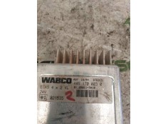 Recambio de modulo electronico para man tg - a 18.xxx 12.0 diesel referencia OEM IAM 81258117010 4461700030 CENTRALITA ECAS 2