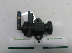 Recambio de electro valvula para citroën c5 berlina 2.0 hdi magic referencia OEM IAM  0928400414 BOSCH