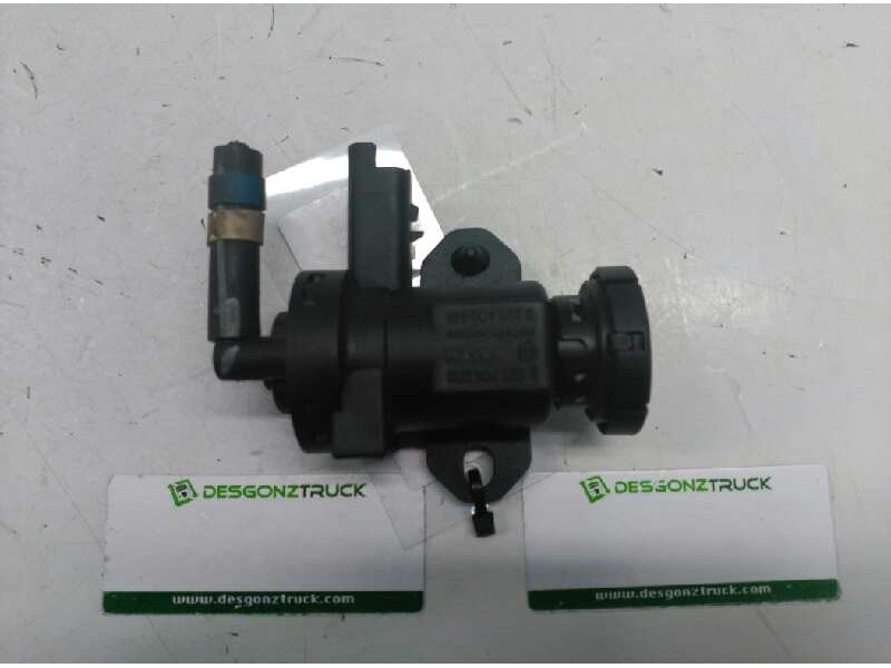 Recambio de electro valvula para citroën c5 berlina 2.0 hdi magic referencia OEM IAM  0928400414 BOSCH