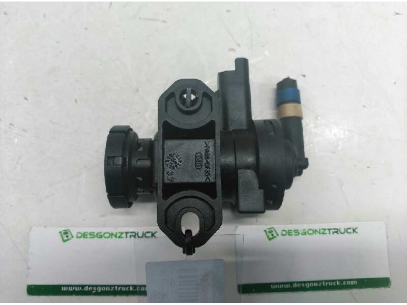 Recambio de electro valvula para citroën c5 berlina 2.0 hdi magic referencia OEM IAM  0928400414 BOSCH