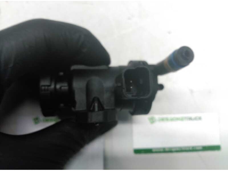 Recambio de electro valvula para citroën c5 berlina 2.0 hdi magic referencia OEM IAM  0928400414 BOSCH