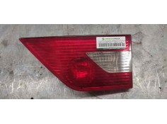 Recambio de piloto trasero derecho interior para bmw x3 (e83) 3.0d referencia OEM IAM   