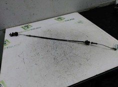 Recambio de cables de freno mano para fiat ducato combi (desde 03.94) 2.8 d  batalla 2850 mm referencia OEM IAM 1318448080  