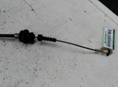 Recambio de cables de freno mano para fiat ducato combi (desde 03.94) 2.8 d  batalla 2850 mm referencia OEM IAM 1318448080   2