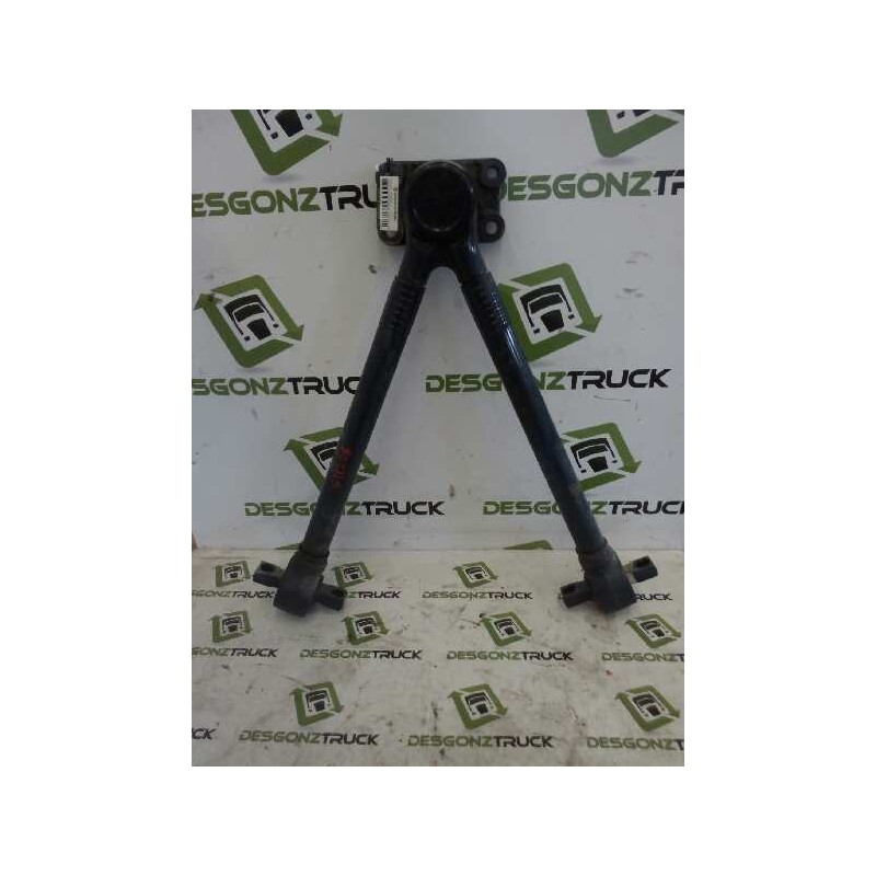 Recambio de uve eje trasero para iveco stralis (ad/at) fg ad   4x2 tráfico urbano referencia OEM IAM 41034479  