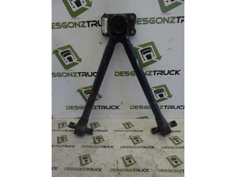 Recambio de uve eje trasero para iveco stralis (ad/at) fg ad   4x2 tráfico urbano referencia OEM IAM 41034479  
