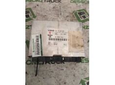 Recambio de modulo electronico para man tg - a 18.xxx 12.0 diesel referencia OEM IAM 81258057032 461470001032 CENTRALITA FFR