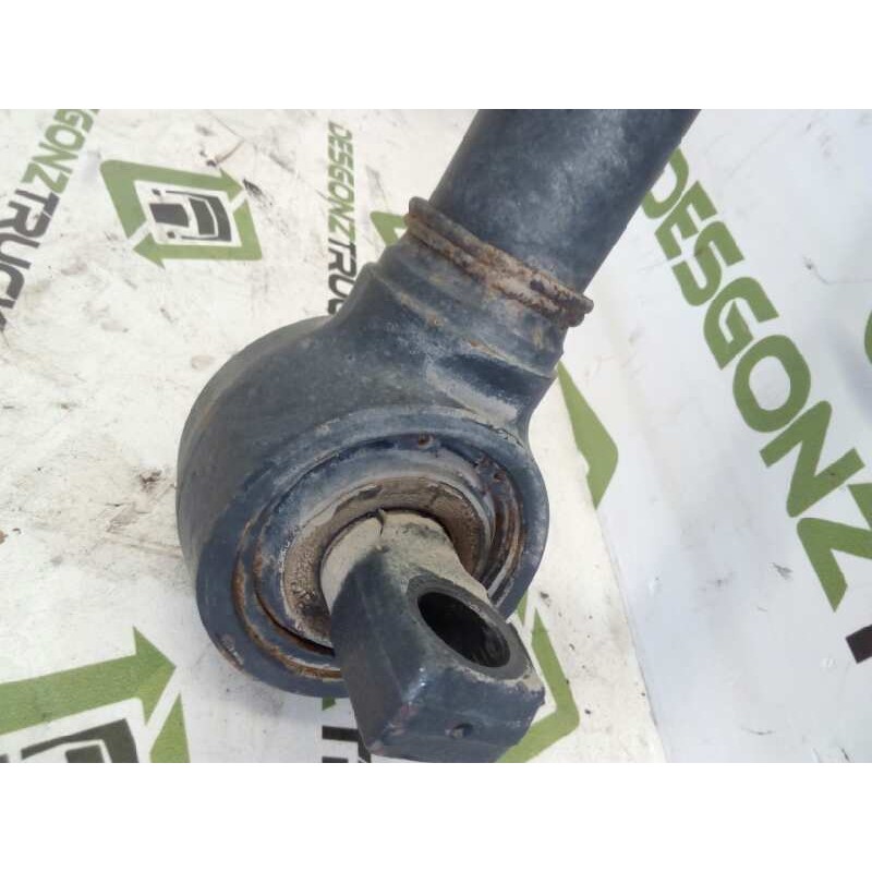 Recambio de uve eje trasero para iveco stralis (ad/at) fg ad   4x2 tráfico urbano referencia OEM IAM 41034479  