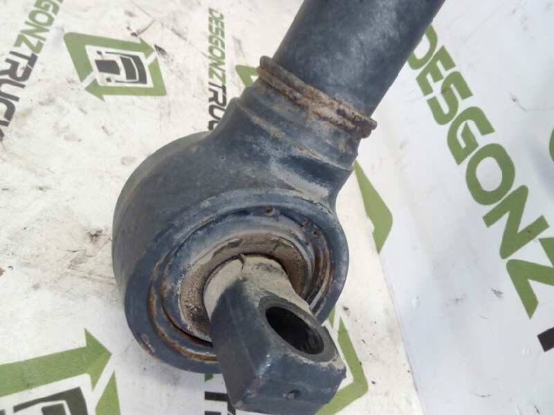 Recambio de uve eje trasero para iveco stralis (ad/at) fg ad   4x2 tráfico urbano referencia OEM IAM 41034479  