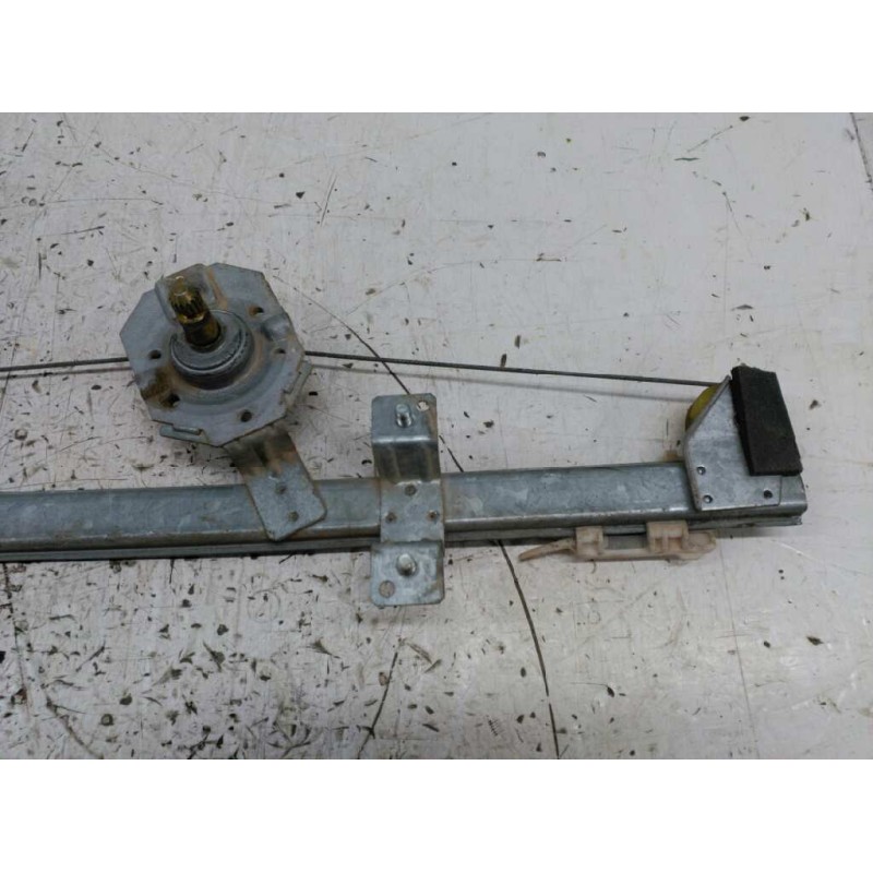 Recambio de elevalunas delantero derecho para peugeot boxer caja abierta (rs2850)(230)(´02) 2.5 diesel referencia OEM IAM   