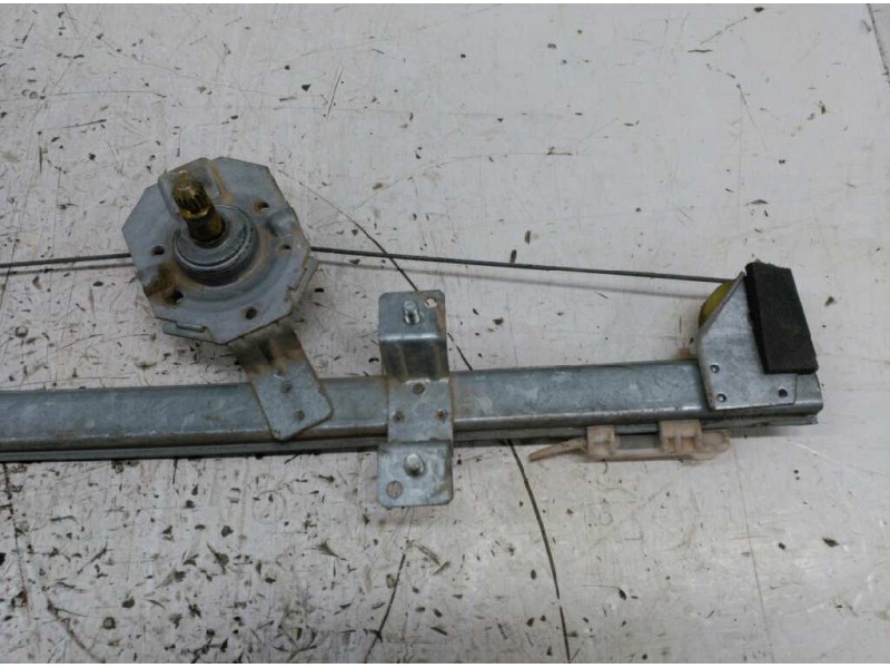 Recambio de elevalunas delantero derecho para peugeot boxer caja abierta (rs2850)(230)(´02) 2.5 diesel referencia OEM IAM   