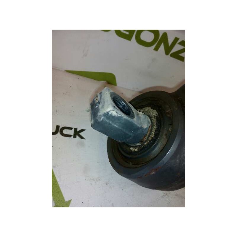 Recambio de uve eje trasero para iveco stralis (ad/at) fg ad   4x2 tráfico urbano referencia OEM IAM 41034479  