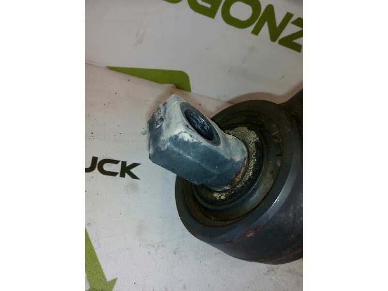 Recambio de uve eje trasero para iveco stralis (ad/at) fg ad   4x2 tráfico urbano referencia OEM IAM 41034479  