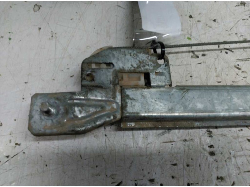 Recambio de elevalunas delantero derecho para peugeot boxer caja abierta (rs2850)(230)(´02) 2.5 diesel referencia OEM IAM   
