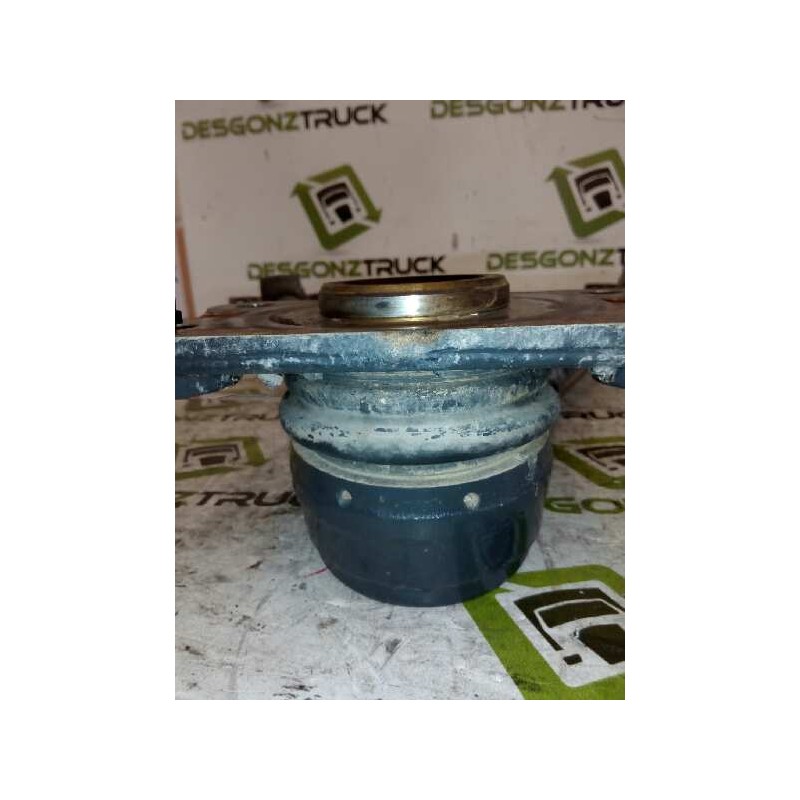 Recambio de uve eje trasero para iveco stralis (ad/at) fg ad   4x2 tráfico urbano referencia OEM IAM 41034479  