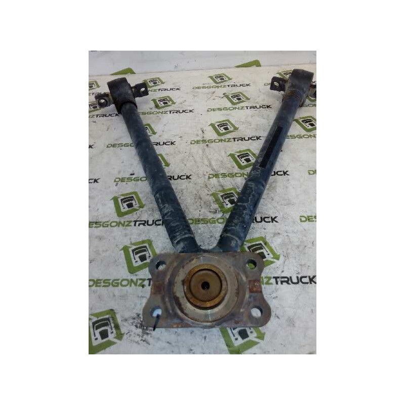 Recambio de uve eje trasero para iveco stralis (ad/at) fg ad   4x2 tráfico urbano referencia OEM IAM 41034479  