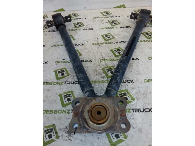 Recambio de uve eje trasero para iveco stralis (ad/at) fg ad   4x2 tráfico urbano referencia OEM IAM 41034479  