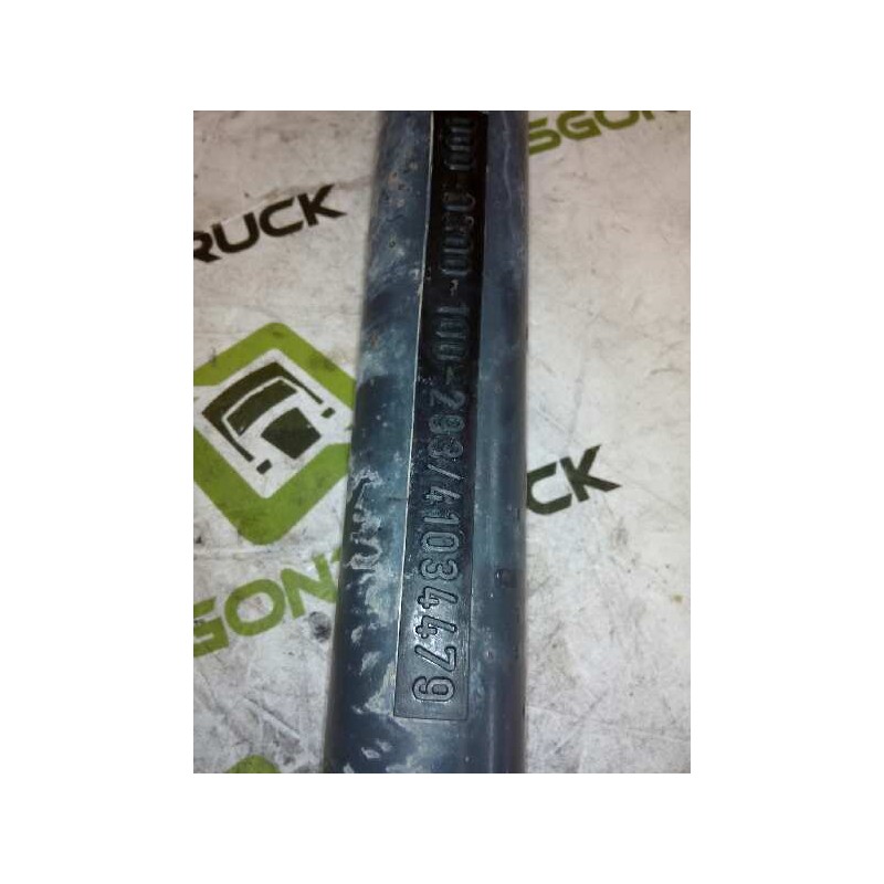 Recambio de uve eje trasero para iveco stralis (ad/at) fg ad   4x2 tráfico urbano referencia OEM IAM 41034479  