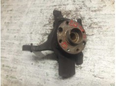 Recambio de mangueta delantera derecha para opel astra h ber. cosmo referencia OEM IAM 1617480  