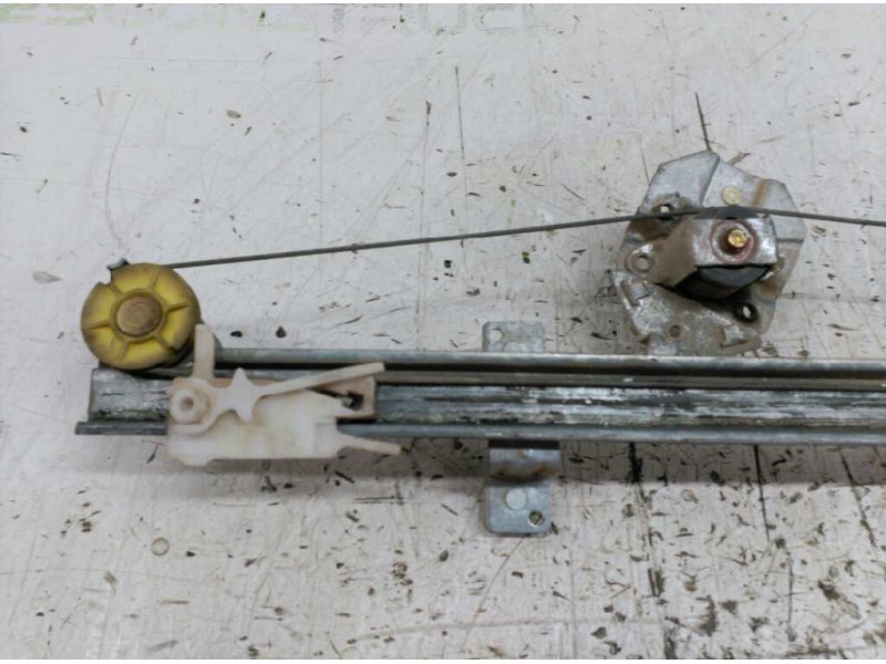 Recambio de elevalunas delantero derecho para peugeot boxer caja abierta (rs2850)(230)(´02) 2.5 diesel referencia OEM IAM   