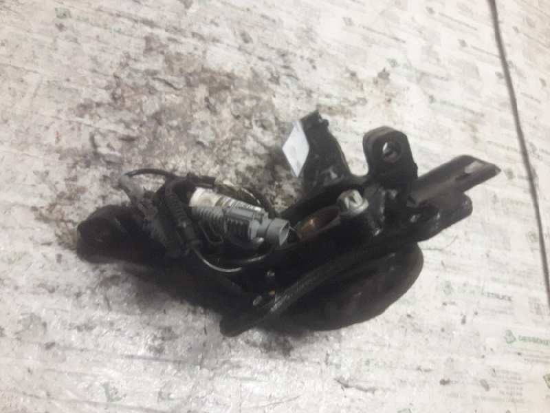 Recambio de mangueta delantera derecha para opel astra h ber. cosmo referencia OEM IAM 1617480  