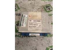 Recambio de modulo electronico para man tg - a 18.xxx 12.0 diesel referencia OEM IAM 81258087016 0486106041 CENTRALITA EBS