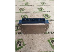 Recambio de modulo electronico para man tg - a 18.xxx 12.0 diesel referencia OEM IAM 81258087016 0486106041 CENTRALITA EBS 2