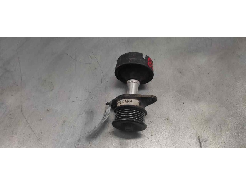 Recambio de polea alternador para ford focus berlina (cak) trend referencia OEM IAM   6 CANALES