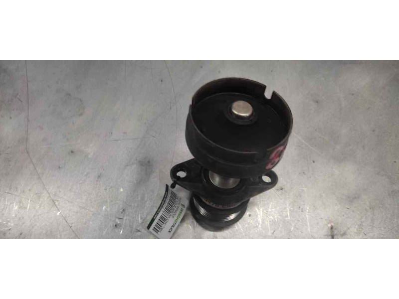 Recambio de polea alternador para ford focus berlina (cak) trend referencia OEM IAM   6 CANALES