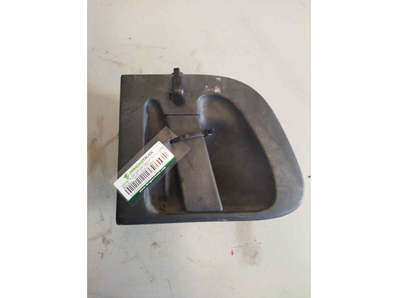 Recambio de maneta exterior delantera derecha para renault midlum 7.2 diesel referencia OEM IAM   