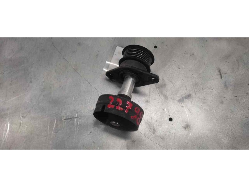 Recambio de polea alternador para ford focus berlina (cak) trend referencia OEM IAM   6 CANALES