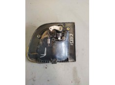 Recambio de maneta exterior delantera derecha para renault midlum 7.2 diesel referencia OEM IAM    2