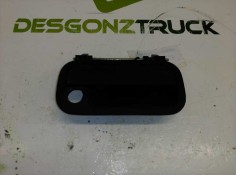 Recambio de maneta exterior delantera derecha para opel corsa b fresh referencia OEM IAM   