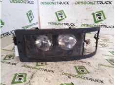 Recambio de faro izquierdo para man f 2000 19.xxx fsa 19.414 flls/n gran espacio referencia OEM IAM 81251016291  