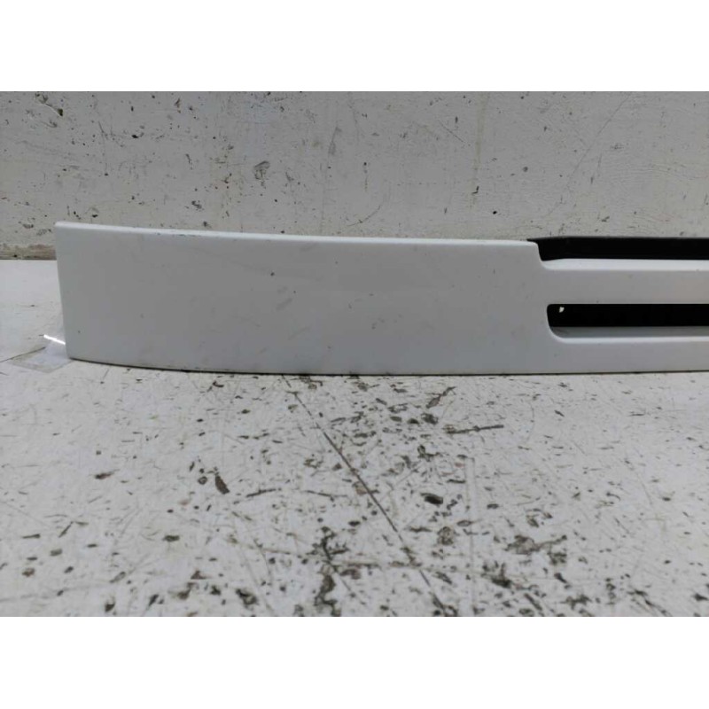 Recambio de rejilla delantera central para peugeot boxer caja abierta (rs2850)(230)(´02) 2.5 diesel referencia OEM IAM   