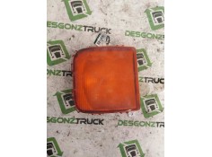 Recambio de piloto delantero izquierdo para man f 2000 19.xxx fsa 19.414 flls/n gran espacio referencia OEM IAM 81251016291  